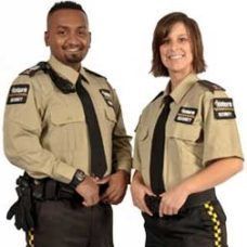 Security Uniforms