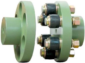 FCL COUPLING