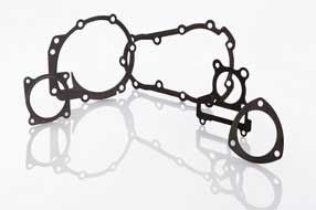 INDUSTRIAL CUT GASKETS