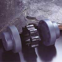 MH rubber COUPLING