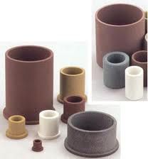 PTFE Bearing Bushing