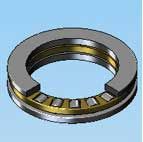 Roller Thrust Bearing