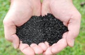 Activated Carbon, Bleaching Earth, Adsorbent Powder