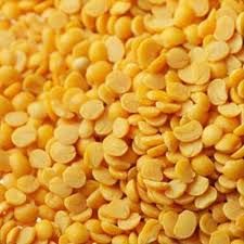 Indian Toor Dal
