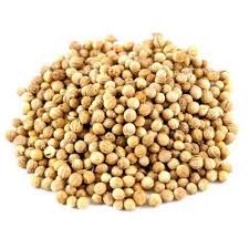 Natural Coriander Seeds