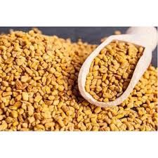 Natural Fenugreek Seeds