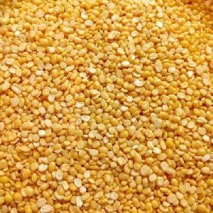 Split Yellow Moong Dal