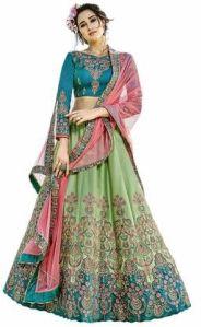 Designer Lehenga Choli