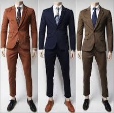 Mens Suits