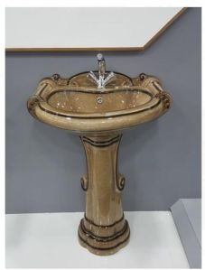 Basin Bathroom Sink