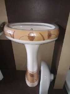 Ceramic Fancy Wash Basin