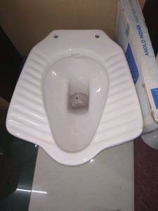 Ceramic Toilet Seat