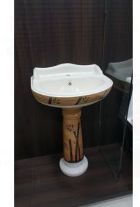 Elegant Bathroom Sink