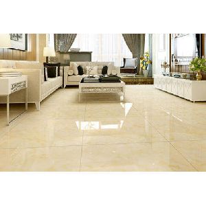 Glossy Ceramic Floor Tiles