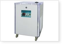 Air Cooled Servo Voltage Stabilizer