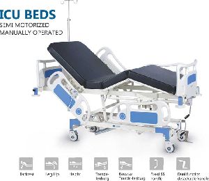 ICU Beds