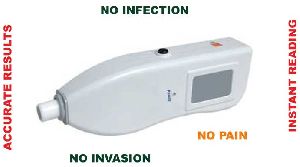 Jaundice Detector