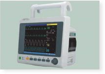 multiparameter patient monitor