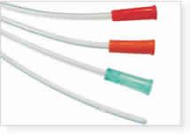 Nelaton Catheter