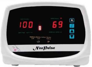 Pulse Oximeter