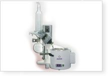 Rotary Vaccum Evaporator