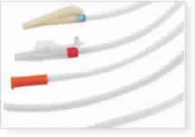 Suction Catheters