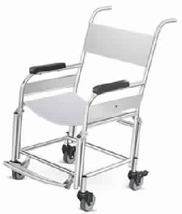 Wheel Chair (Lifting Type) MS Framework