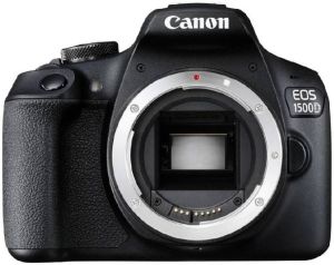 Canon EOS 1500D Body Only