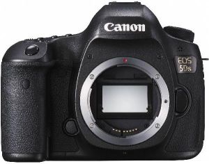 Canon EOS 5DS Body