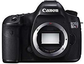 Canon EOS 5DS R Body