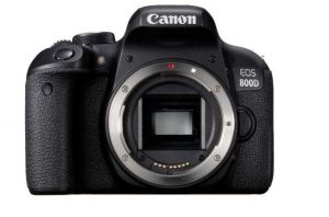 Canon EOS 800D Body