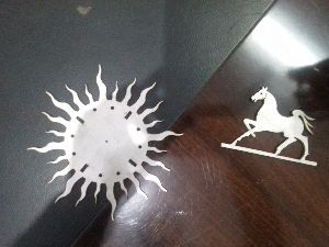 ss laser cutting service