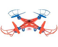 2.4GHz RC Quad-copter Drone