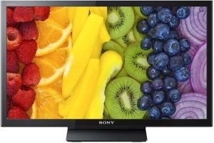 24 inches (59.9 cm) KLV-24P413D HD Ready LED TV