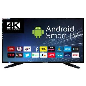 32 inches (80 cm) Smart TV FULL HD with Gorilla Glass LED TV