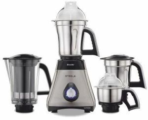 750W 4 JAR MIXER GRINDER