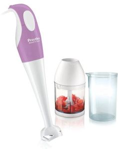 Blend-N-Chop Hand Blender