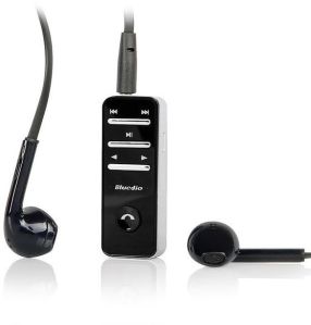 Bluedio i4 Stereo Bluetooth Earphone