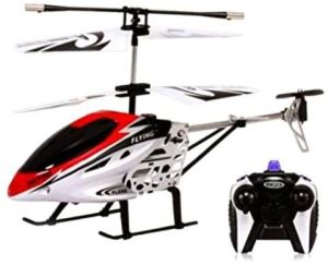 HX708 Remote Control Helicopter