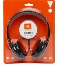 JBL C300SI Wired Headphones