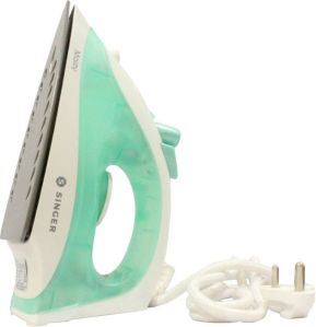 Singer Maizy Steam Iron 1200 Watt