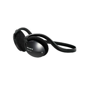 Sony MDR-G45LP On-Ear Street Wired Headphone