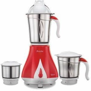 SPICE 550W 3 JAR MIXER GRINDER