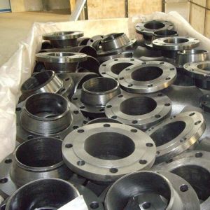 Stainless Steel Flanges