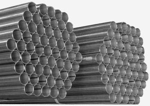 Steel Tubes