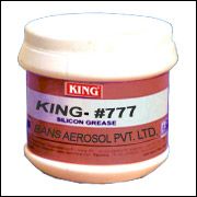 Industrial Grade Grease