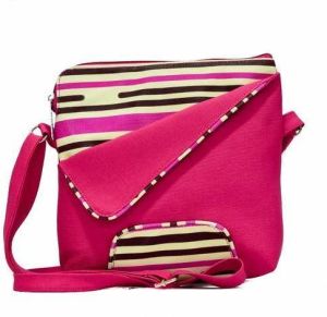 Girls College Sling Bag