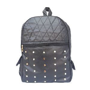 Girls Fashionable College Bag