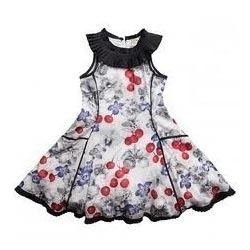 Kids Cotton Frock