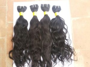 Indian Remy Hair